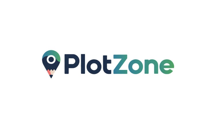 PlotZone logo