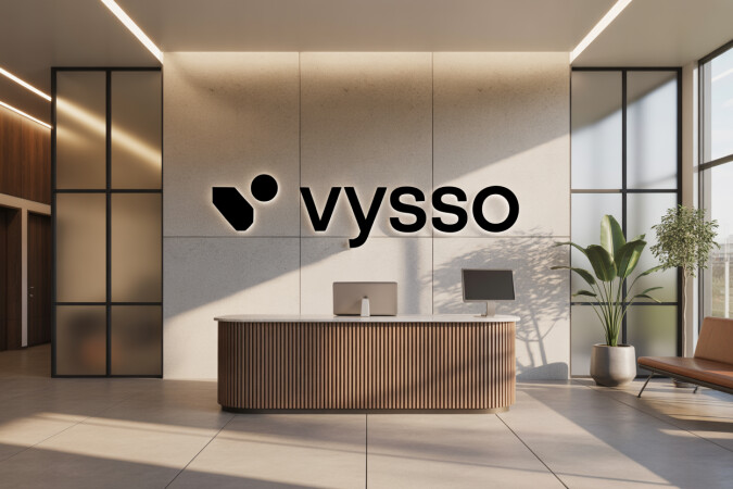 Vysso.com — 4
