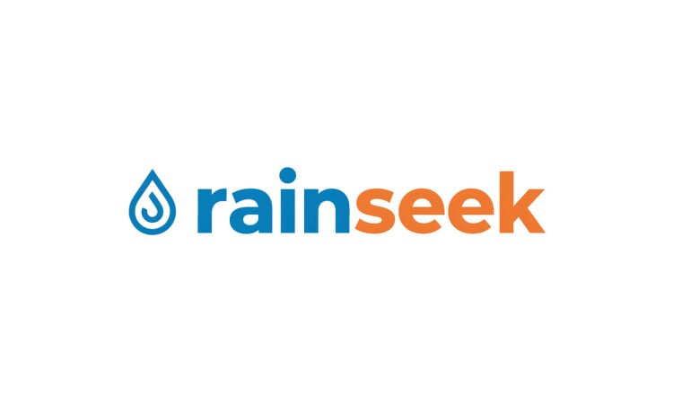 RainSeek logo