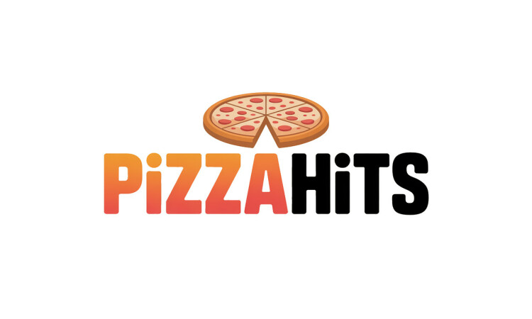 PizzaHits.com - Creative domains for sale