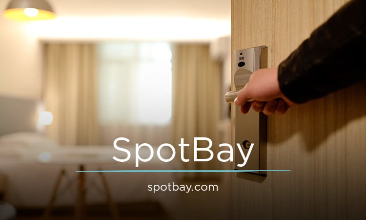 SpotBay.com - buy Great premium domains