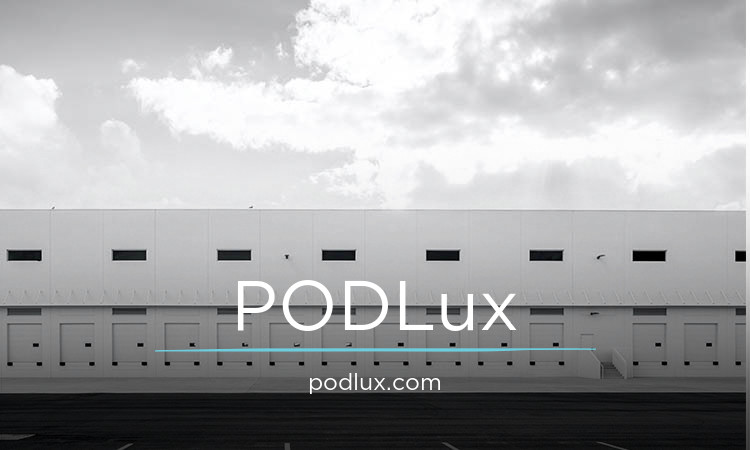 PODLux.com - Cool premium domain names