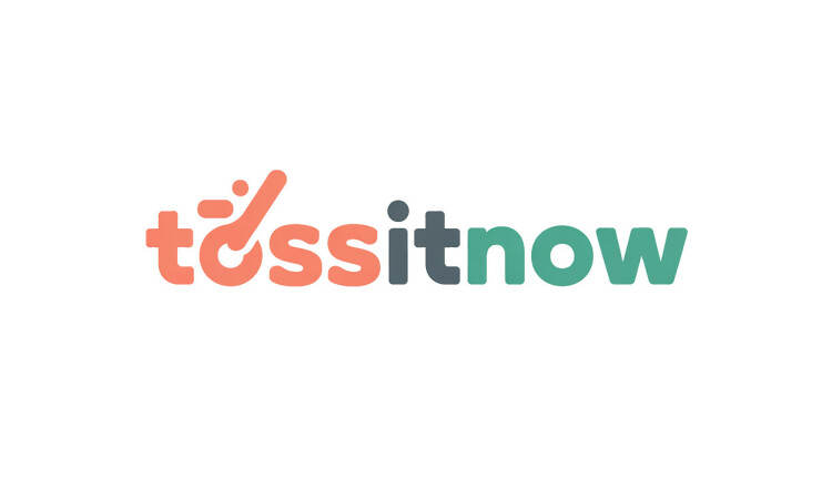 TossItNow.com