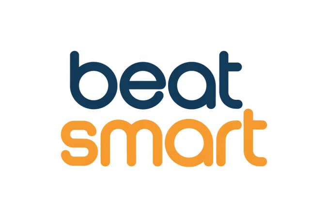 BeatSmart logo