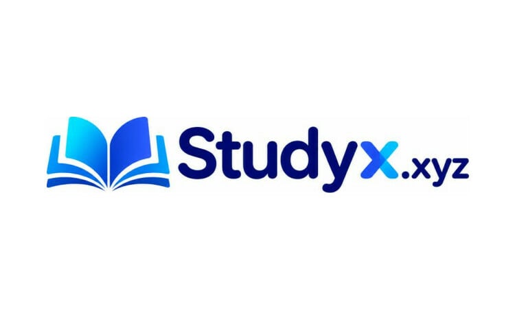 Studyx logo