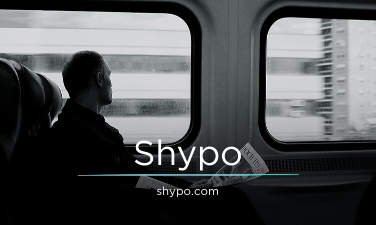 Shypo.com - buy Creative premium domains