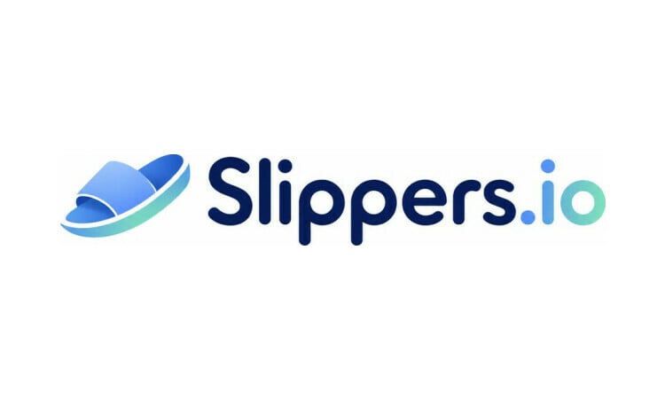 Slippers logo