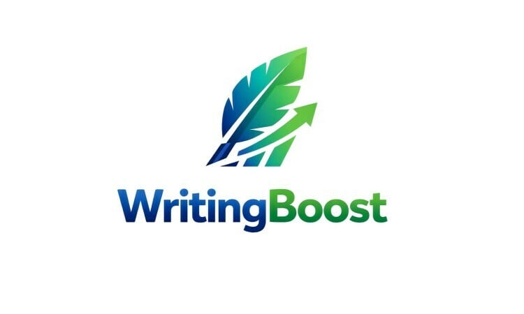 WritingBoost logo