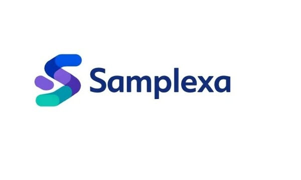 Samplexa logo