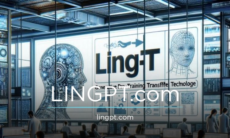 LINGPT.com - Great premium domain names for sale