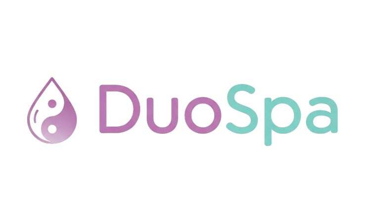 DuoSpa logo