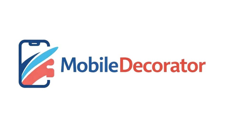 MobileDecorator logo