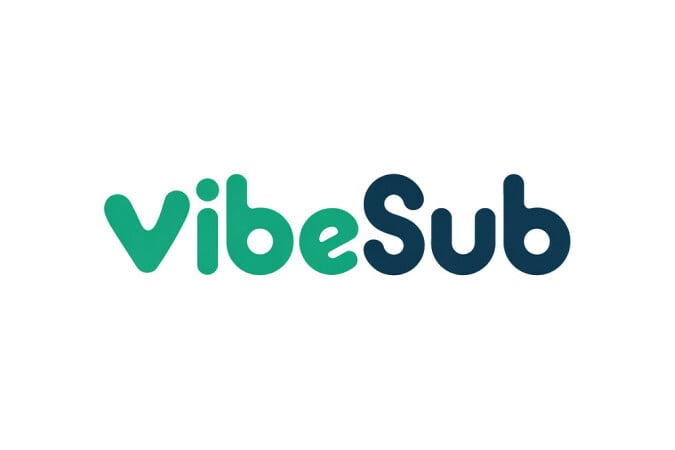 VibeSub logo