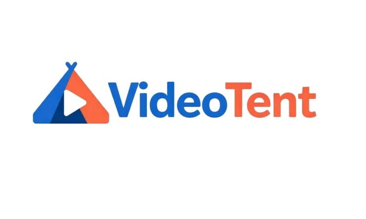 VideoTent logo
