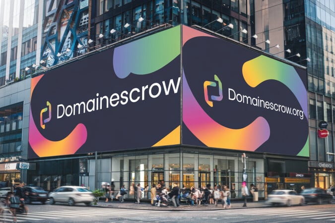 DomainEscrow.org — 3