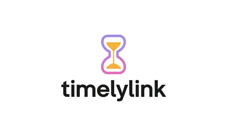 Timelylink logo