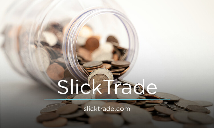 SlickTrade.com - buying Creative premium names