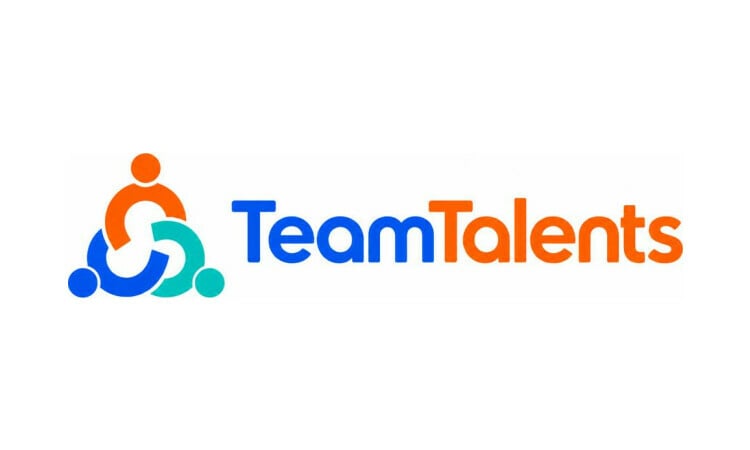TeamTalents logo