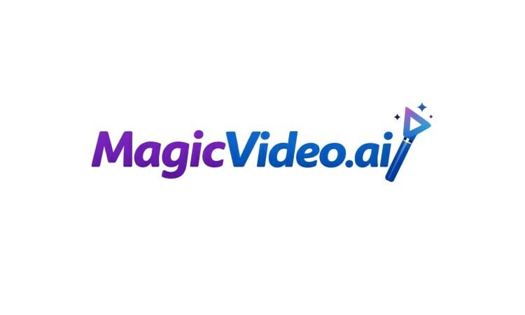 MagicVideo logo