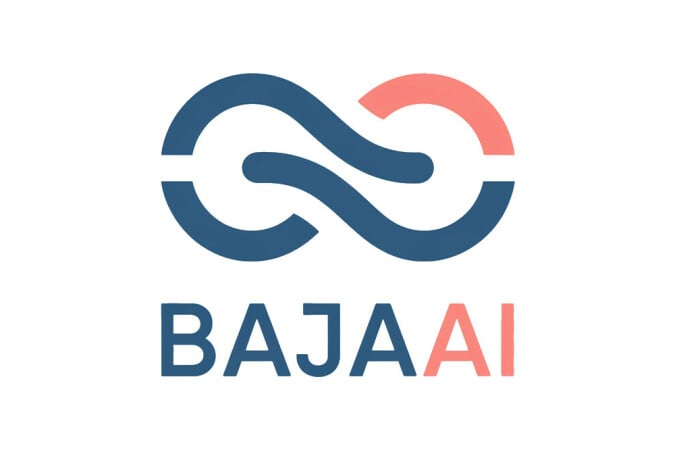 BajaAI logo