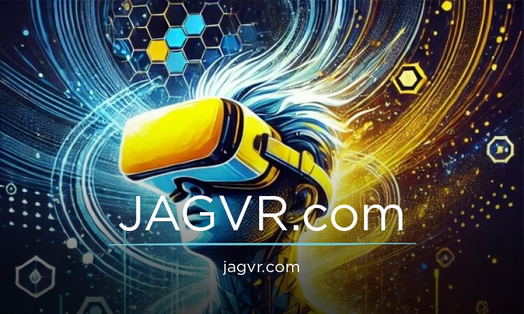 JAGVR.com - buying Catchy premium names