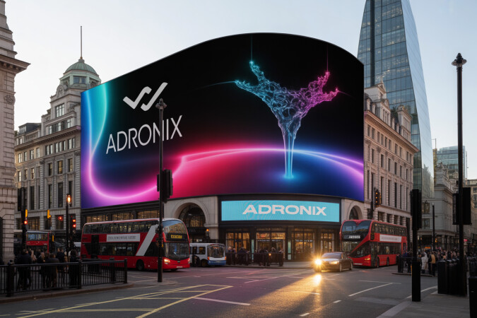 Adronix.com — 3