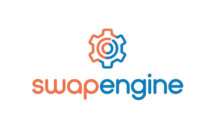 SwapEngine logo