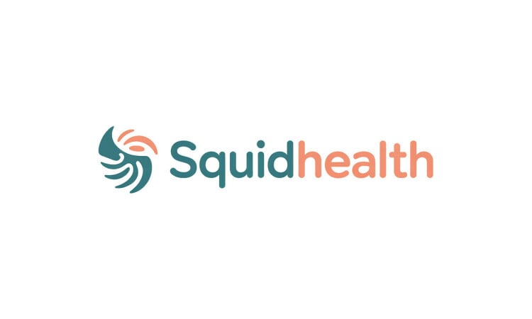 SquidHealth.com - buy Great premium names