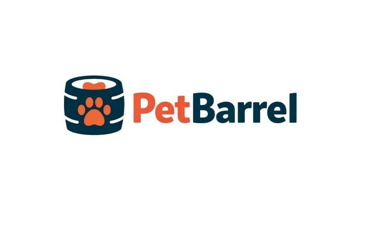 PetBarrel logo