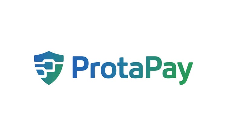 ProtaPay logo