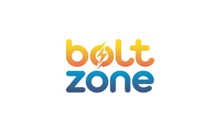 BoltZone logo