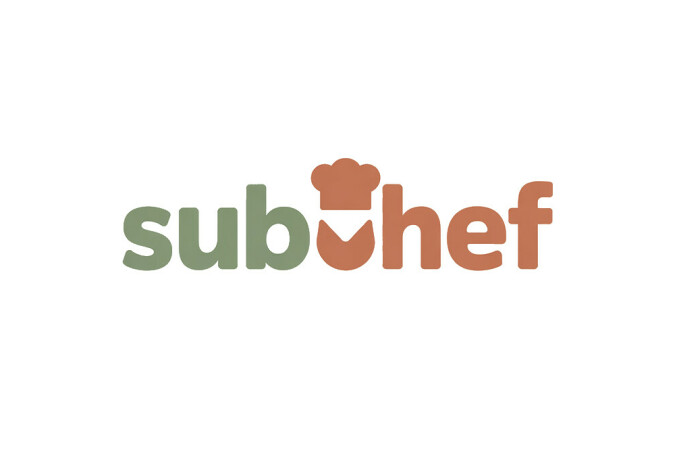 SubChef logo