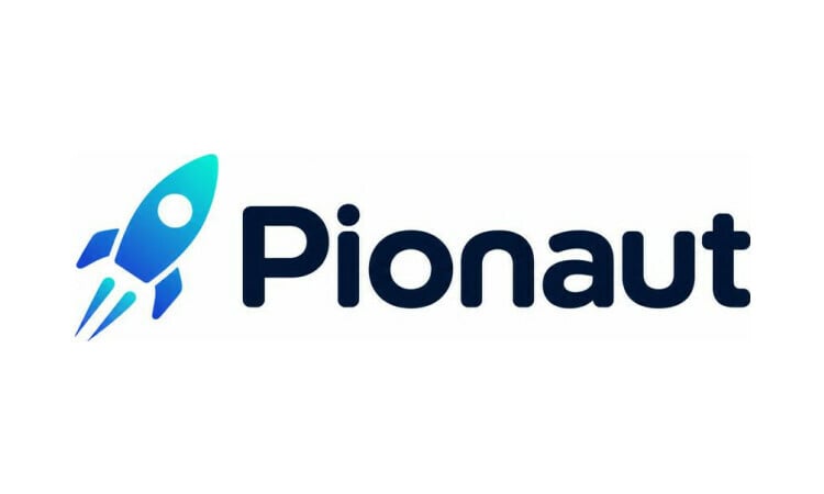 Pionaut logo