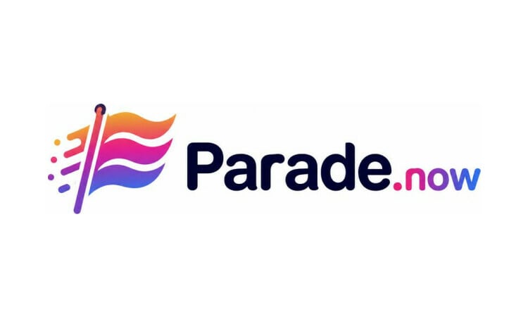 Parade logo