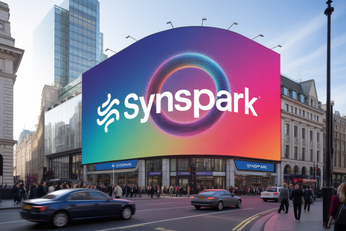 SynSpark.com - Cool premium domain marketplace