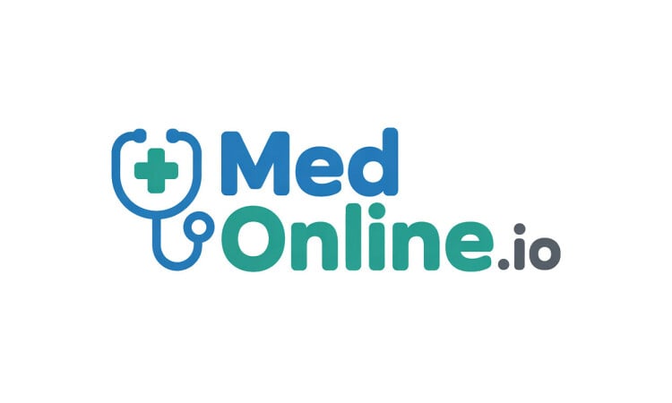 MedOnline logo