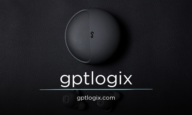 GPTlogix logo