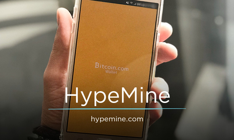 HypeMine.com - buy Unique premium names