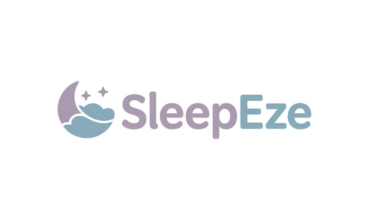 Sleepeze logo