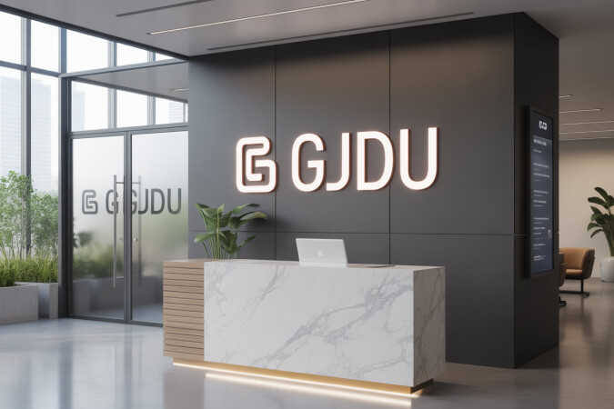 GJDU.com — 4