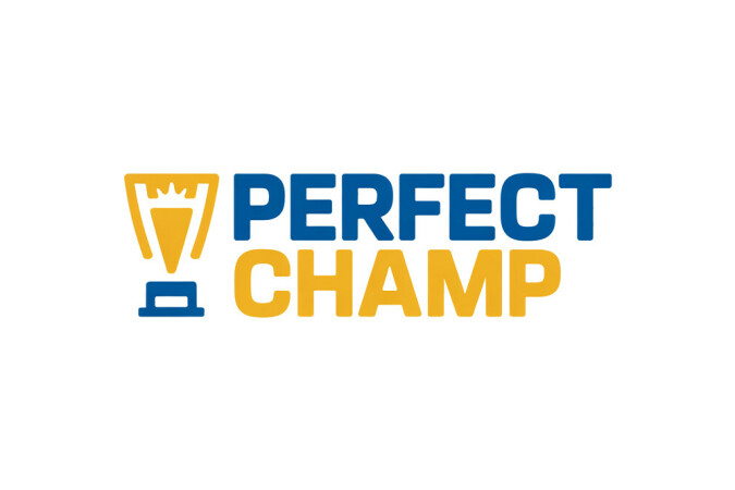 PerfectChamp logo
