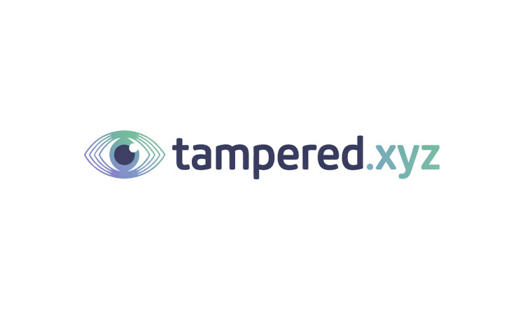 Tampered.xyz is for sale