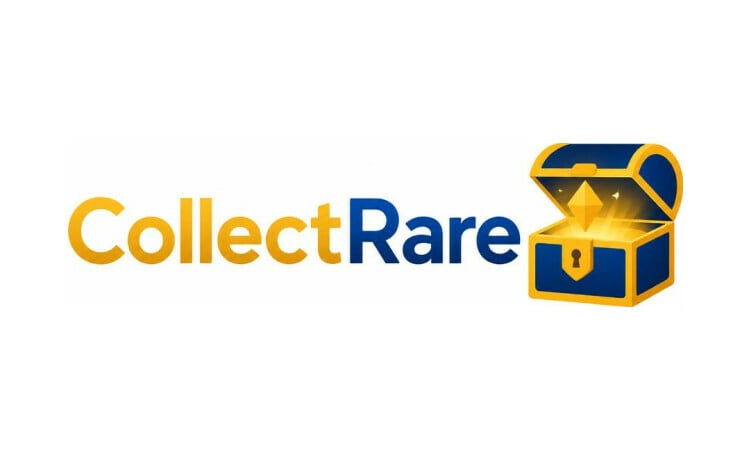 CollectRare logo