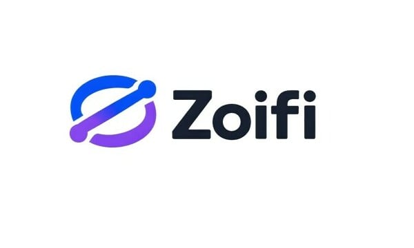 Zoifi logo