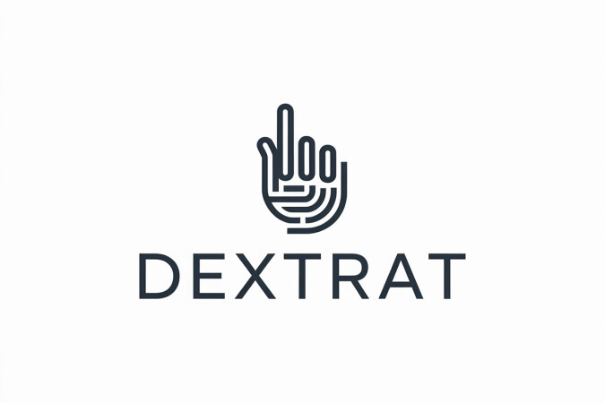 Dextrat logo