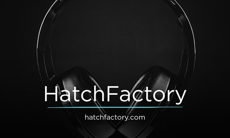 HatchFactory.com - buy Good premium names