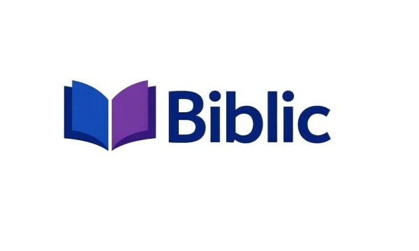 Biblic logo