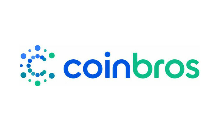 CoinBros logo