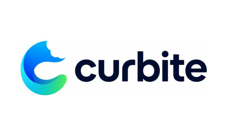 Curbite logo