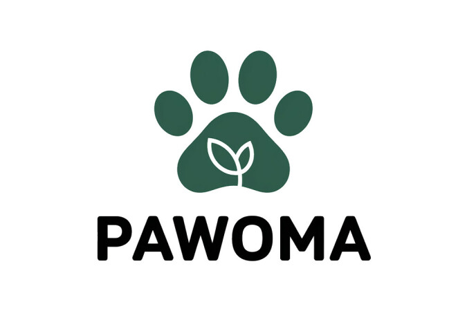 Pawoma logo